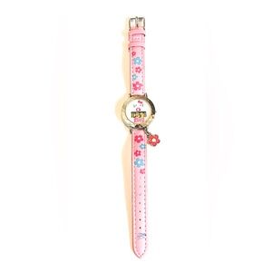 Sanrio Hello Kitty Leather Watch